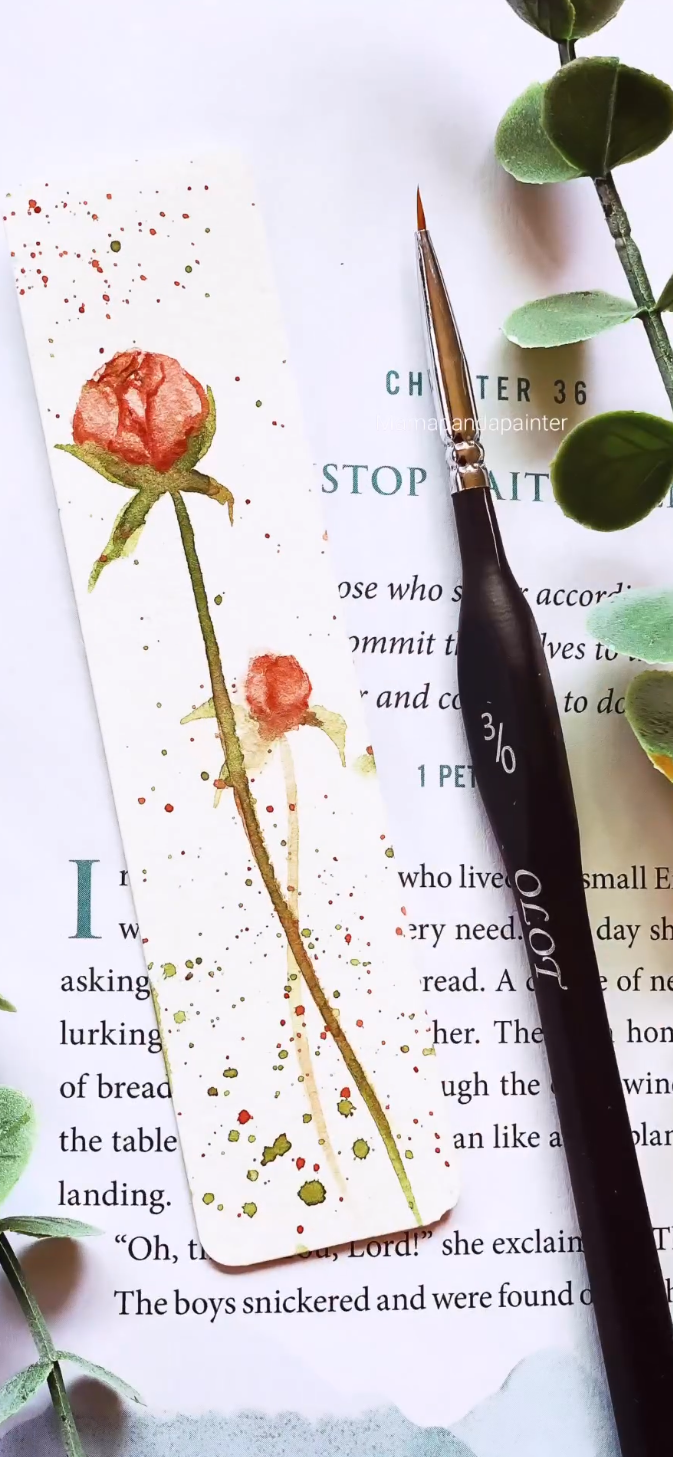 Olot Brushes 10 Piece Set